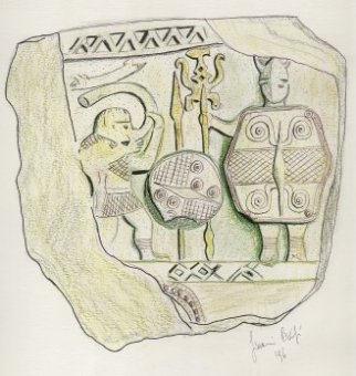 Stele di Bormio