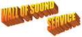 Wall of sound